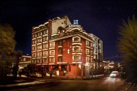 Fotografo de Hoteles Bogota